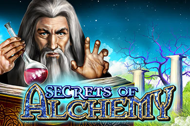 Egt Provide Secretsofalchemy играть в Вейсс Казино